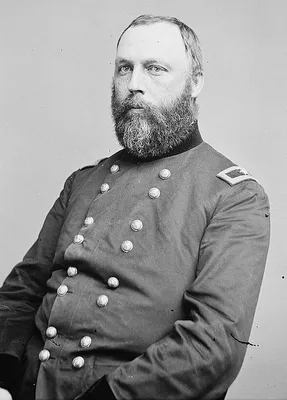 HAMMOND, William Alexander (1828 – 1900)