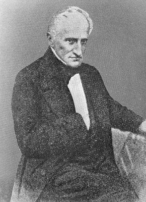 LUDWIG, Wilhelm Friedrich von (1790 – 1865)