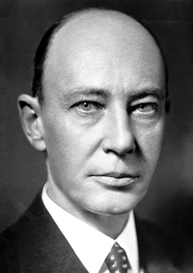 MINOT, George Richards (1885 – 1950)