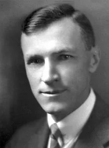 MURPHY, William Parry (1892 – 1987)