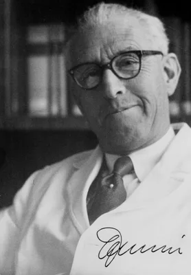 FANCONI, Guido (1892 – 1979)