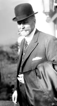 MURPHY, John Benjamin (1857 – 1916)