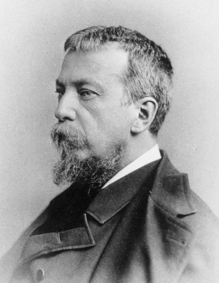 MITCHELL, Silas Weir (1829 – 1914)
