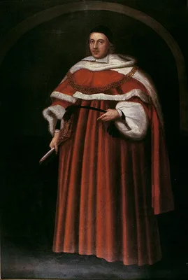 HALE, Sir Matthew (1609 – 1676)