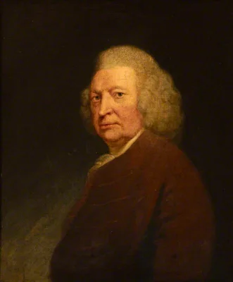BELCHIER, John (1706 – 1785)