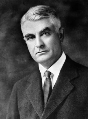 MAYO, William James (1861 – 1939)