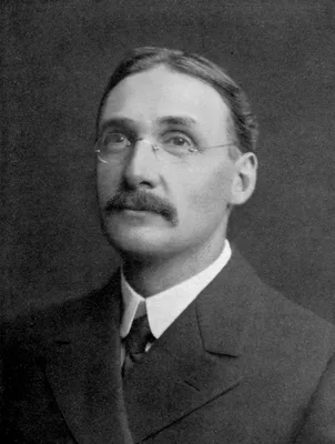 HERTER, Christian Archibald (1865 – 1910)