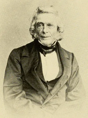 MATTHEW, Patrick (1790 – 1874)
