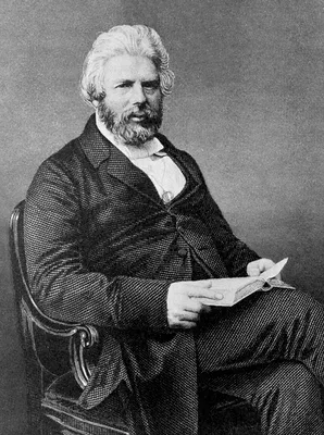 CHAMBERS, Robert (1802 – 1871)