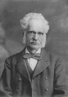 BATES, Henry Walter (1825 – 1892)