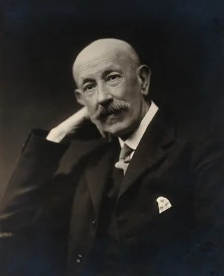 ANDREWES, Sir Frederick William (1859 – 1932)