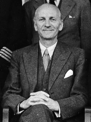 RYLE, John Alfred (1889 – 1950)