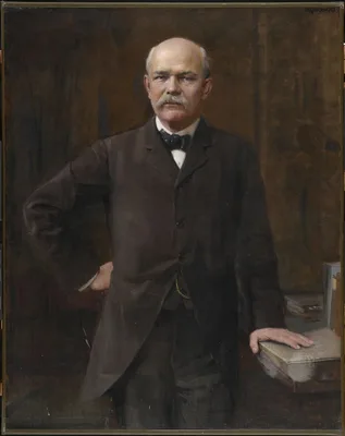 FITZ, Reginald Heber (1843 – 1913)