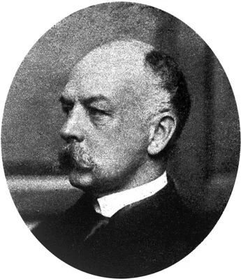 MCBURNEY, Charles Heber (1845 – 1913)
