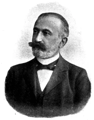 BERNHARDT, Martin (1844 – 1915)