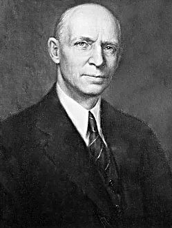 COLE, Leon Jacob (1877 – 1948)