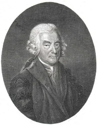 WATSON, Sir William (1715 – 1787)