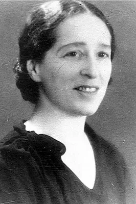 WOLLMAN, Elisabeth (1888 – 1943)