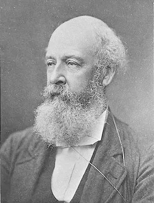 BADHAM, Charles (1780 – 1845)