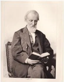 BOWDITCH, Henry Ingersoll (1808 – 1892)