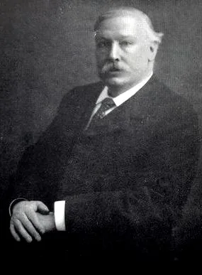 STURGE, William Allen (1850 – 1919)