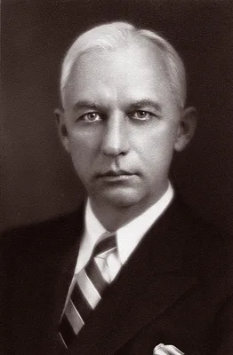 WILSON, Frank Norman (1890 – 1952)