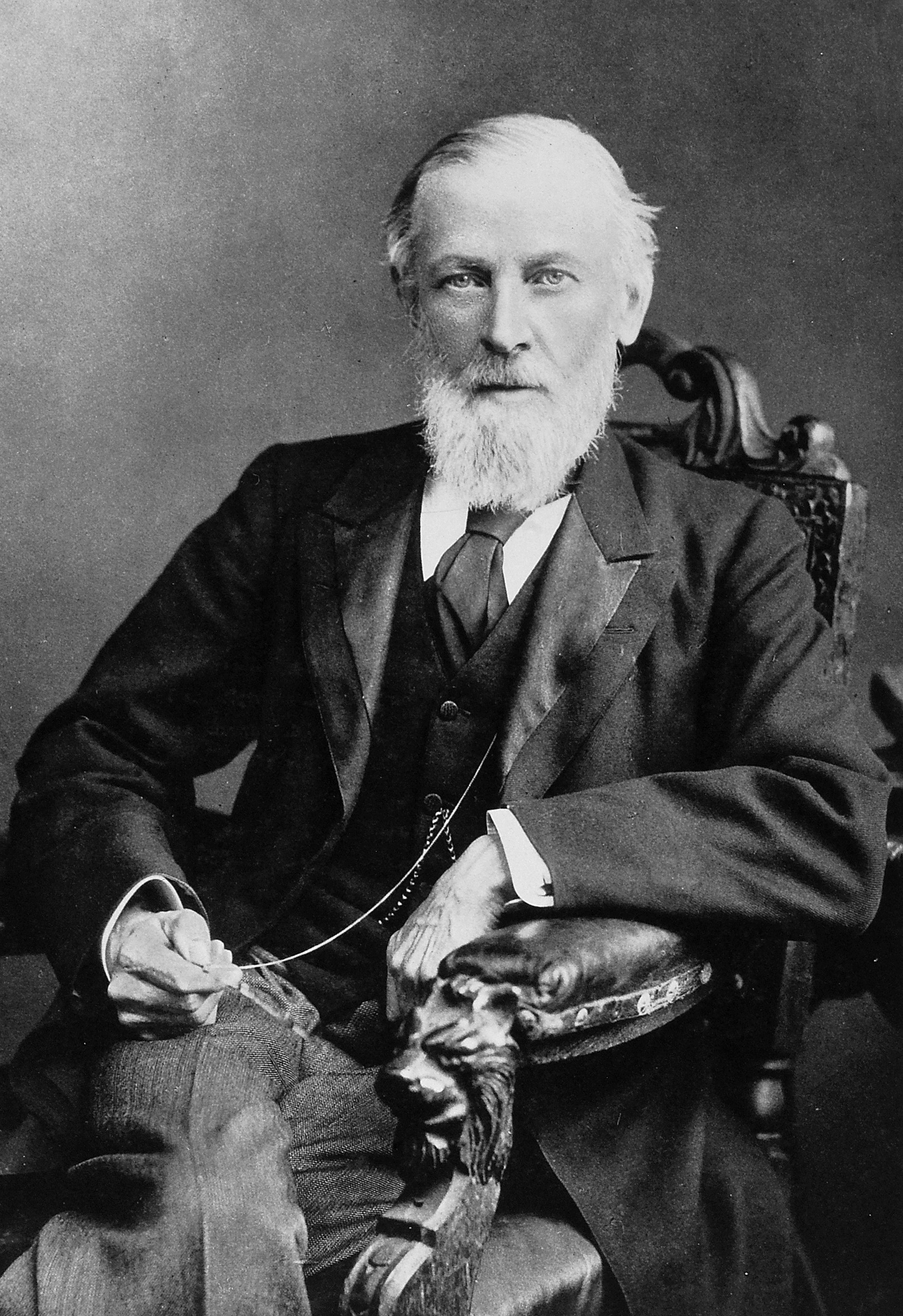 GOWERS, Sir William Richard (1845 – 1915)