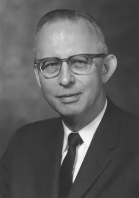 CHASE, Merrill Wallace (1905 – 2004)