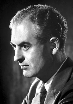 MEDAWAR, Sir Peter Brian (1915 – 1987)