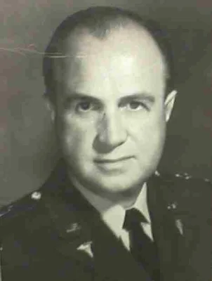 BRUTON, Ogden Carr (1908 – 2003)