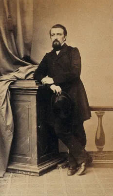 FRIEDREICH, Nikolaus (1825 – 1882)