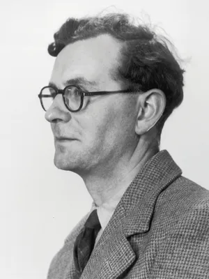 PORTER, Rodney Robert (1917 – 1985)