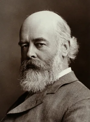 LODGE, Sir Oliver Joseph (1851 – 1940)