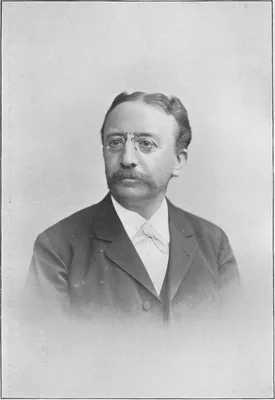 SCHEDE, Max (1844 – 1902)