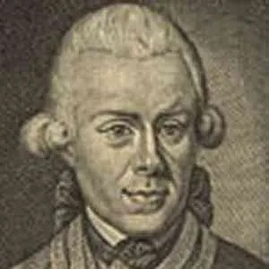 RICHTER, August Gottlieb (1742 – 1812)