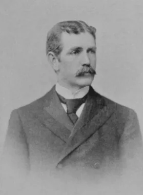 MORTON, William James (1846 – 1920)