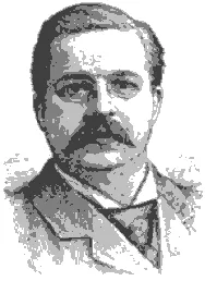 FOWLER, George Ryerson (1848 – 1906)