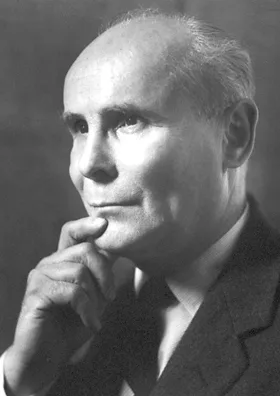 COURNAND, André Frédéric (1895 – 1988)