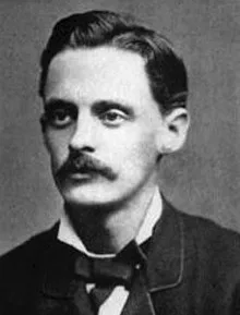 THOMSON, Elihu (1853 – 1937)