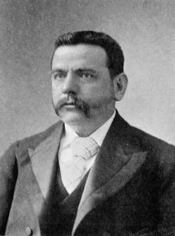 MACINTYRE, John (1857 – 1928)