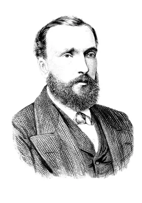 BASTIAN, Henry Charlton (1837 – 1915)