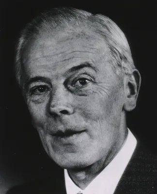 EDLER, Inge Gudmar (1911 – 2001)