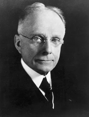 JACKSON, Chevalier (1865 – 1958)