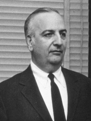 BENACERRAF, Baruj (1920 – 2011)
