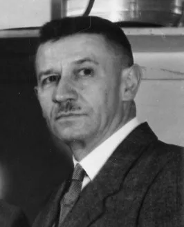 COUTARD, Henri (1876 – 1950)