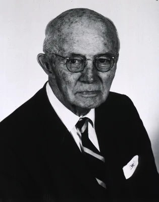 KOUWENHOVEN, William Bennett (1886 – 1975)