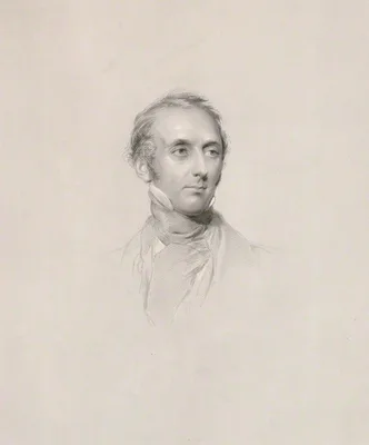 KEY, Charles Aston (1793 – 1849)