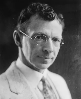 COOLIDGE, William David (1873 – 1975)