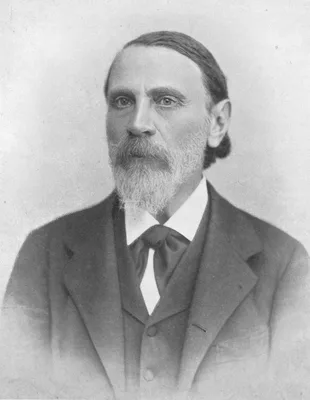 BENEDIKT, Moritz (1835 – 1920)