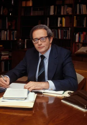 EDELMAN, Gerald Maurice (1929 – 2014)